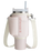 The Stanley All Day 1.2L Quencher Carry-All in Rose Quartz