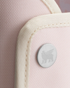 The Stanley All Day 1.2L Quencher Carry-All in Rose Quartz