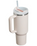 The Stanley Quencher H2.0 FlowState 1.2L Tumbler in Rose Quartz 2.0