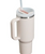 The Stanley Quencher H2.0 FlowState 1.2L Tumbler in Rose Quartz 2.0