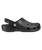 The Crocs Mens Classic Clog in Black