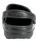 The Crocs Mens Classic Clog in Black