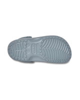 The Crocs Womens Classic Clogs in Concrete