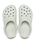 The Crocs Womens Classic Clog in Plaster