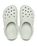 The Crocs Womens Classic Clog in Plaster