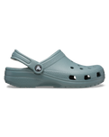 The Crocs Womens Classic Clogs in Pond