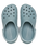 The Crocs Womens Classic Clogs in Pond