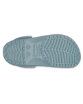 The Crocs Womens Classic Clogs in Pond