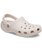 The Crocs Womens Classic Clog in Quartz