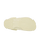 The Crocs Womens Classic Clogs in Yellow Light