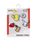 The Crocs Elevated Pokemon Jibbitz (5 Pack) in Assorted