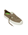 Womens Oca Low Shoes in Burnt Sand