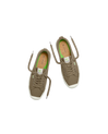 Womens Oca Low Shoes in Burnt Sand