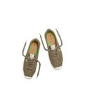 Womens Oca Low Shoes in Burnt Sand