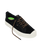 Oca Low Cord Shoes in Black