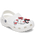 The Crocs Hello Kitty Jibbitz (5 Pack) in Assorted