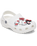 The Crocs Hello Kitty Jibbitz (5 Pack) in Assorted