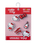 The Crocs Hello Kitty Jibbitz (5 Pack) in Assorted