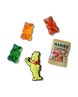 Haribo Jibbitz (5 Pack) in Assorted