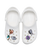 The Crocs Minecraft Jibbitz (5 Pack) in Assorted
