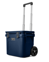 Roadie 32 Wheeled Cooler in Navy