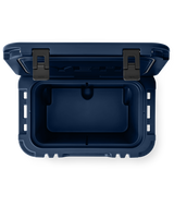 Roadie 32 Wheeled Cooler in Navy