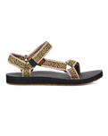 Original Universal Sandals in Archive Topo Olive & Eggplant