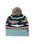 Herschel Beanie in Go Fish