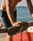 The Olukai Mens Ohana Flip Flops in Kona
