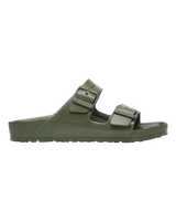 Arizona EVA Sandals in Khaki