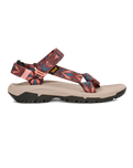 Hurricane XLT2 Sandals in Archive Wings Blooming Dahlia