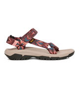 Hurricane XLT2 Sandals in Archive Wings Blooming Dahlia
