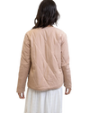 Camp Jacket in Fawn