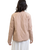 Camp Jacket in Fawn