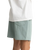 Box Jam Shorts in Seafoam
