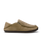 Moloā Slipper in Clay & Dark Java