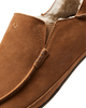 The Olukai Mens Moloā Slipper in Kona Coffee