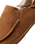 The Olukai Mens Moloā Slipper in Kona Coffee