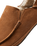 The Olukai Mens Moloā Slipper in Kona Coffee
