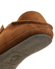 The Olukai Mens Moloā Slipper in Kona Coffee