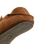 The Olukai Mens Moloā Slipper in Kona Coffee
