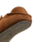 The Olukai Mens Moloā Slipper in Kona Coffee