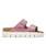 The Birkenstock Womens Papillio Arizona Chunky Sandals in Candy Pink