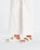 The Birkenstock Womens Arizona EVA Sandals in Eggshell