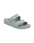 Arizona EVA Sandals in Pure Sage