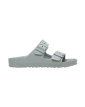Arizona EVA Sandals in Pure Sage