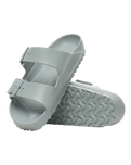 Arizona EVA Sandals in Pure Sage