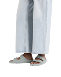 Arizona EVA Sandals in Pure Sage