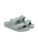 Arizona EVA Sandals in Pure Sage