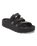 The Birkenstock Womens Papillio Florida III Flex Platform EVA Sandals in Black